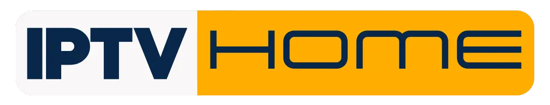 Home IPTV Logo